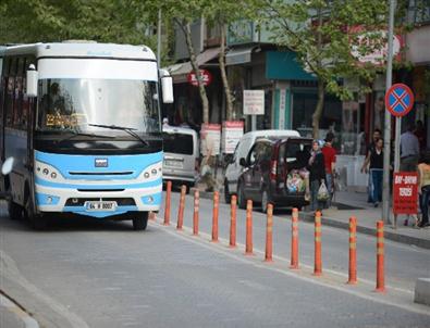 Uşak Üniversitesine Ulaşım Daha Kolay Olacak