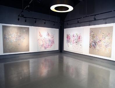 'yolculuğa Çağrı'Osm'de Sanatseverlerle Buluştu