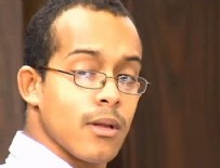 TEXAS - Annesini öldürüp tecavüz etti