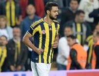 BEKIR İRTEGÜN - Bekir'e 2 maç ceza