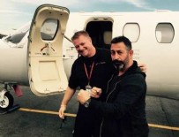 CEM YILMAZ - Cem Yılmaz'dan o iddialara yanıt