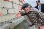 BÖBREK TAŞI - Çubuk’taki Şifalı İçme Suyu Ziyaretçi Akınına Uğruyor