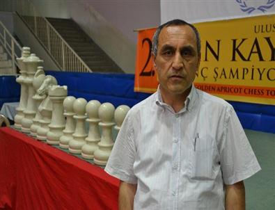 Cumhuriyet Bayramı Satranç Turnuvası Yapılacak