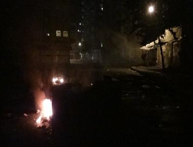 Diyarbakır’daki Gerginlik Devam Ediyor