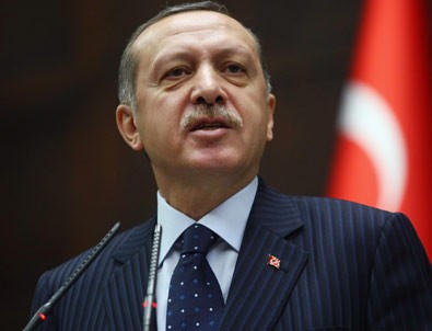 Erdoğan'dan 'Kobani' açıklaması
