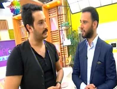 Erkam Aydar: Aynı camiadan evlilik yapmam