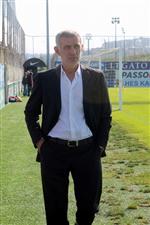 VAHİD HALİLHODZİC - Hacıosmanoğlu, Aziz Yıldırım'ı Konuşturan Sistemi Lanetledi