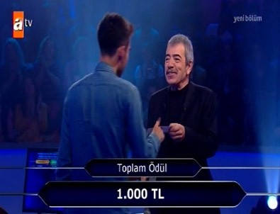 Hukuk öğrencisi hukuk sorusunu bilemedi