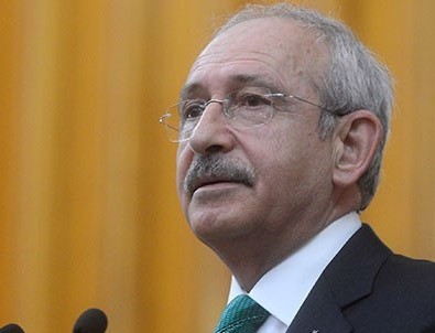 Kılıçdaroğlu'dan yeni tezkere çağrısı