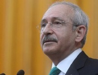 TEZKERE - Kılıçdaroğlu'dan yeni tezkere çağrısı