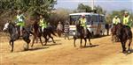 İZMIR VALILIĞI - Ödemiş’te Rahvan At Yarışları Konserle Renklenecek