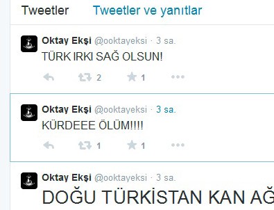 CHP'li vekillerin twitter hesapları hacklendi