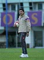 Osmanlıspor Fk, Eskişehirspor İle Hazırlık Maçı Oynayacak