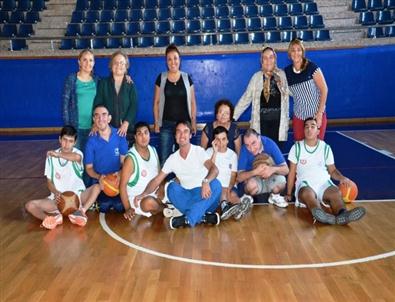 Özel Çocukların Müthiş Gelişimi