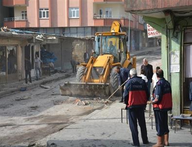 Tatvan’da Olaylı İki Günün Bilançosu Ağır Oldu