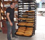 ADNAN DALDAL - Yozgat’ta Ekmek Zammına Yapılan İtiraz Komisyonda Değerlendirilecek