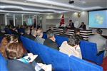 Ardahan'da 4’ncü Dönem İl Koordinasyon Kurulu Toplantısı Yapıldı