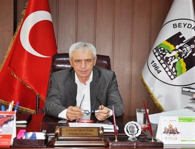 Beydağ Belediyesi Köy Mallarını Satmıyor