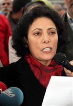 EMEK PARTISI - Bursa'da Kobani Eylemleri İçin Olağanüstü Güvenlik Önlemi