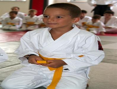 Çocukların Bedensel - Mental Gelişimi İçin Aikido