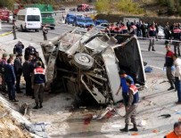 MADEN KAZASI - Dayıbaşı katliamı
