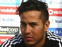 DERBİ MAÇI - Kerim Frei: Takımdaki herkesin ...