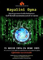 GAME - Gençler, Kendi Oyunlarını Tasarlayacak