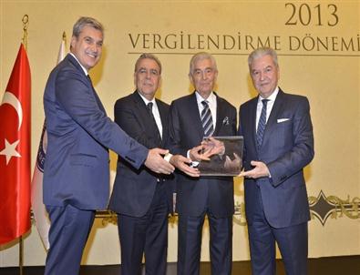 İzmir Ticaret Odası'nın Gurur Günü