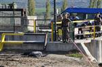 Kuyucak'ta Sulama Kanalında Kadın Cesedi Bulundu