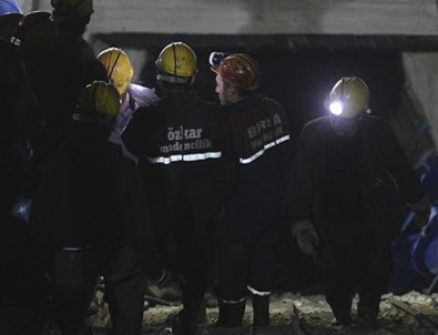 Madende '3 işçiye ulaşıldı' iddiası