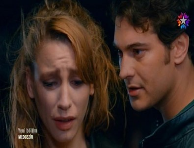 Medcezir'de Yaman Mira'dan intikam aldı