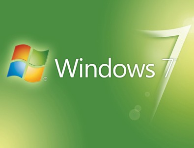 Microsoft Windows 7'ye veda etti