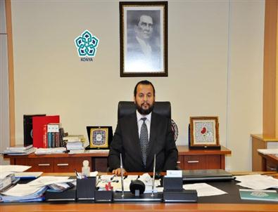 Neü’de Prof. Dr. Akgül Dekan Olarak Atandı