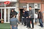 POLİS KARAKOLU - Niğde’de Kuyumcu Soyan Şahıs Yakalandı