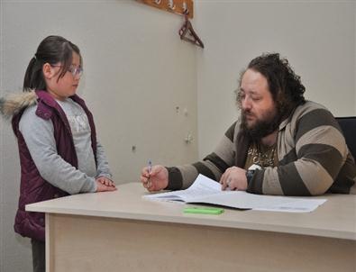 Piyanist Genco Arı, Aliağalı Oldu