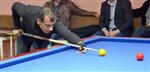BILARDO - Tayfun Taşdemir, Hedeflerini Anlattı
