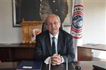 Tekirdağ Büyükşehir Belediye Başkanı Kadir Albayrak Açıklaması