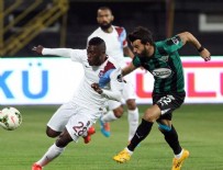 MUSTAFA AKÇAY - Fırtına esemedi