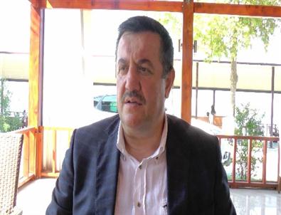 Ak Parti Düzce Milletvekili Osman Çakır;