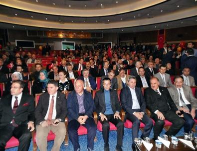 Ak Parti Palandöken’de Ömeroğlu İle ‘devam’ Dedi