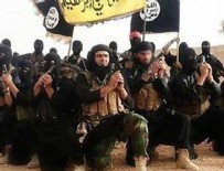 Almanya'dan IŞİD uyarısı