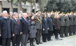 Atatürk, Ölümünün 76. Yıl Dönümünde Bakü Büyükelçiliği’nde Törenle Anıldı