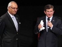 Başbakan Davutoğlu: 14 asırlık acı varken Dersim’i unutamayız