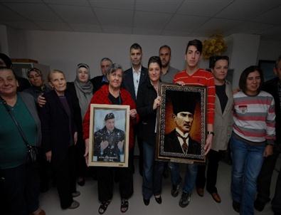 Boşnakların Atatürk Sevgisi