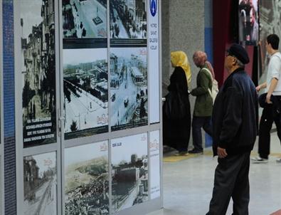 Büyükşehir’den 10 Kasım Sergisi