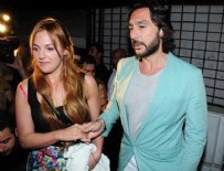 PAKİZE SUDA - Can Ateş Meryem Uzerli ile görüşüyor mu?