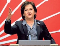 BİRGÜL AYMAN GÜLER - CHP'li Güler'den Kılıçdaroğlu'na istifa çağrısı