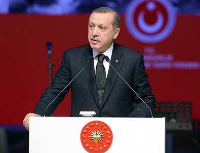 Erdoğan: İstismarlarla Atatürk yıpratılmak istendi