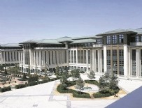 TUBİTAK - Cumhurbaşkanlığı Sarayı’na paralel casussavar