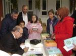 BELEDİYE ENCÜMENİ - Doğanşehir’de, ' Aile ve Çocuk İlişkisi” Konferansı